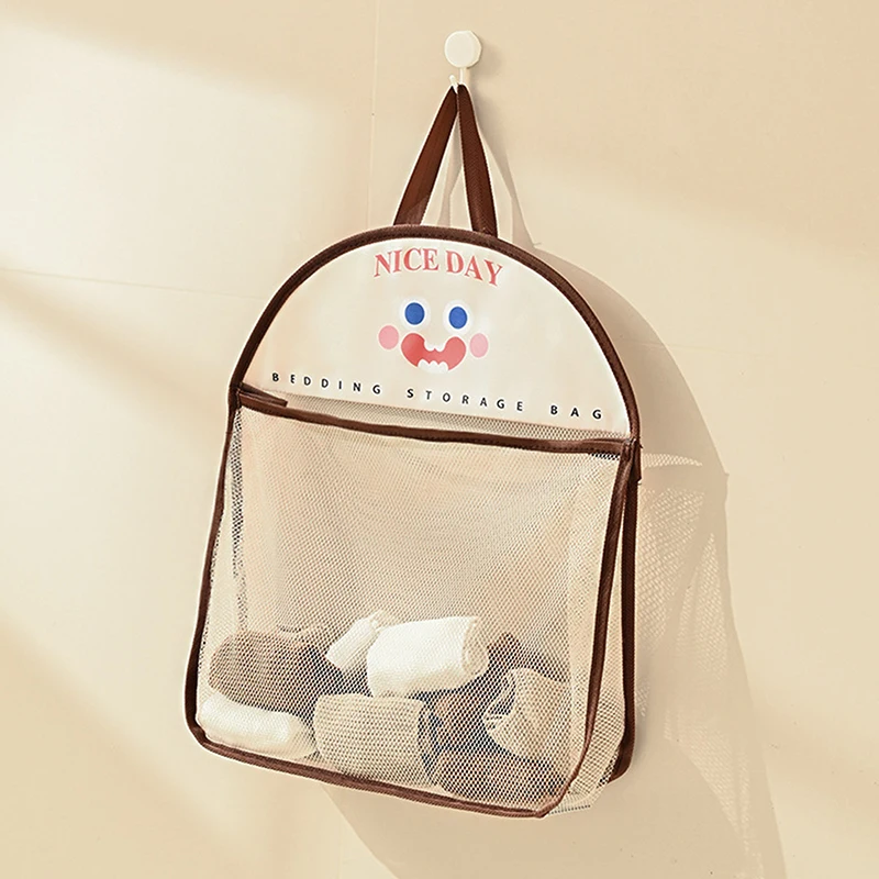 Hanging Organizer Clothes Storage Box Closet Organizer For Socks Bra Underwear Jeans Pants Hanging Bag Clothing Organization