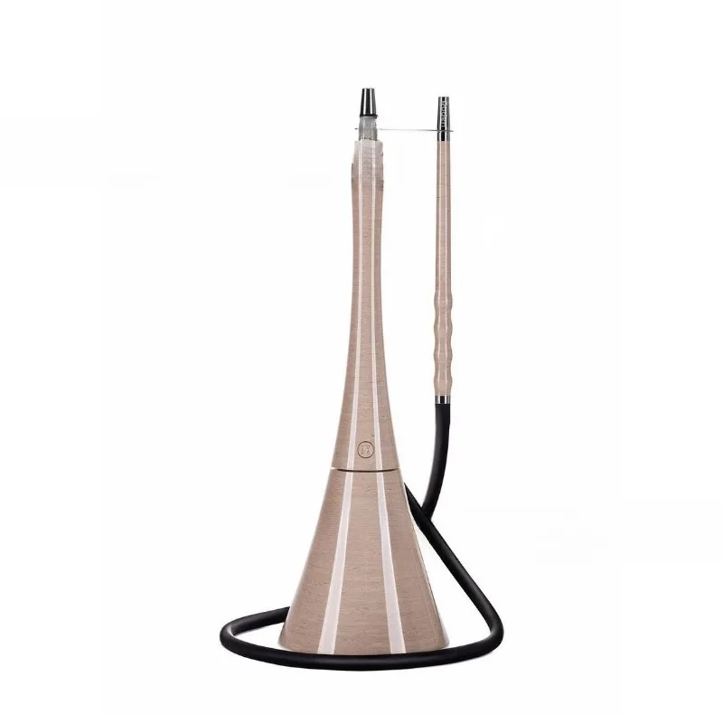 

Marble pot complete set of hookah accessories Hookah shisha