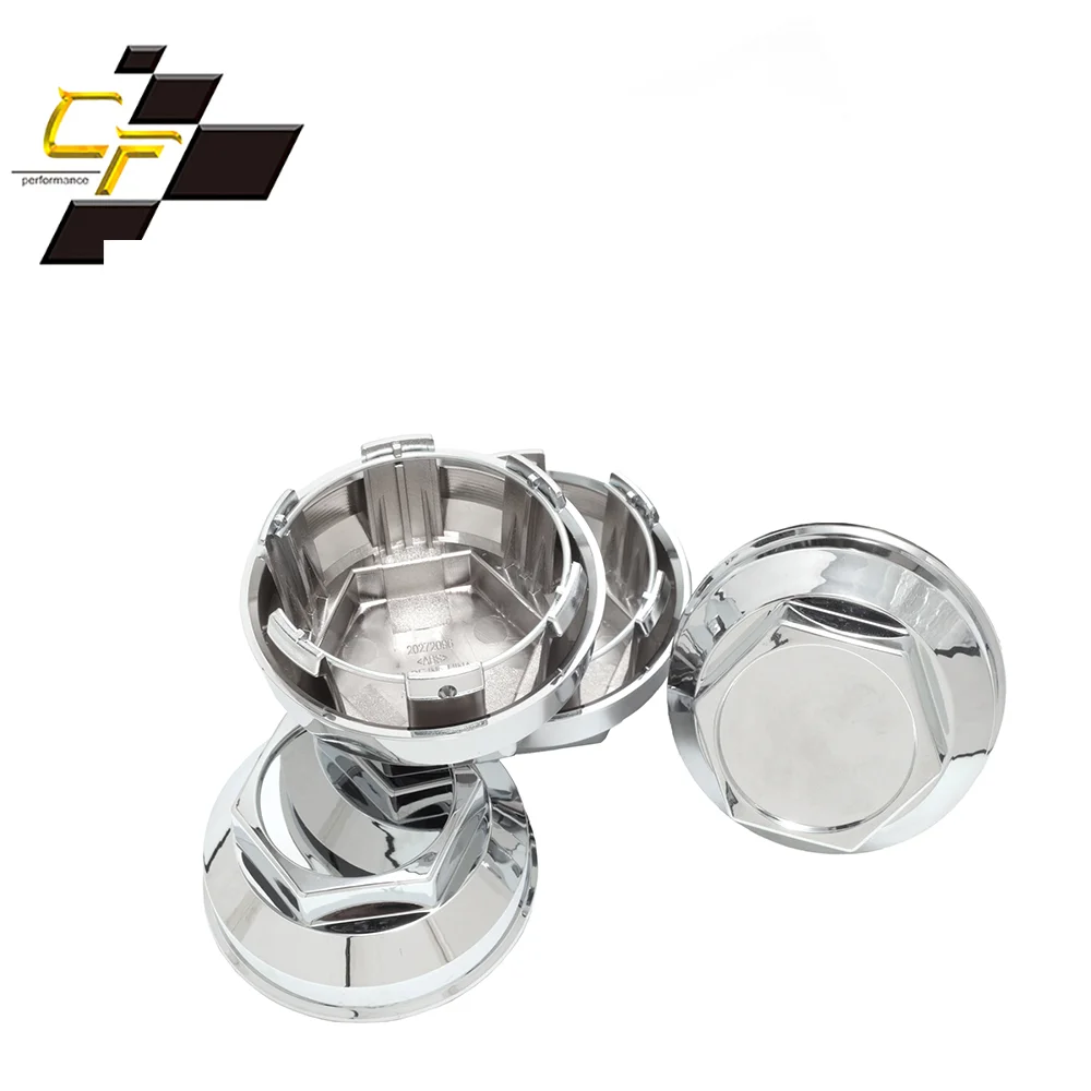 CFPerformance 1/4pcs 79.7mm(3.14