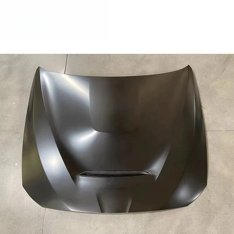 

5 Series Iron Material Hood Hood Car Hood 5 S 5Sries F10 F18 Upgraded to GTS Style Iron Cap