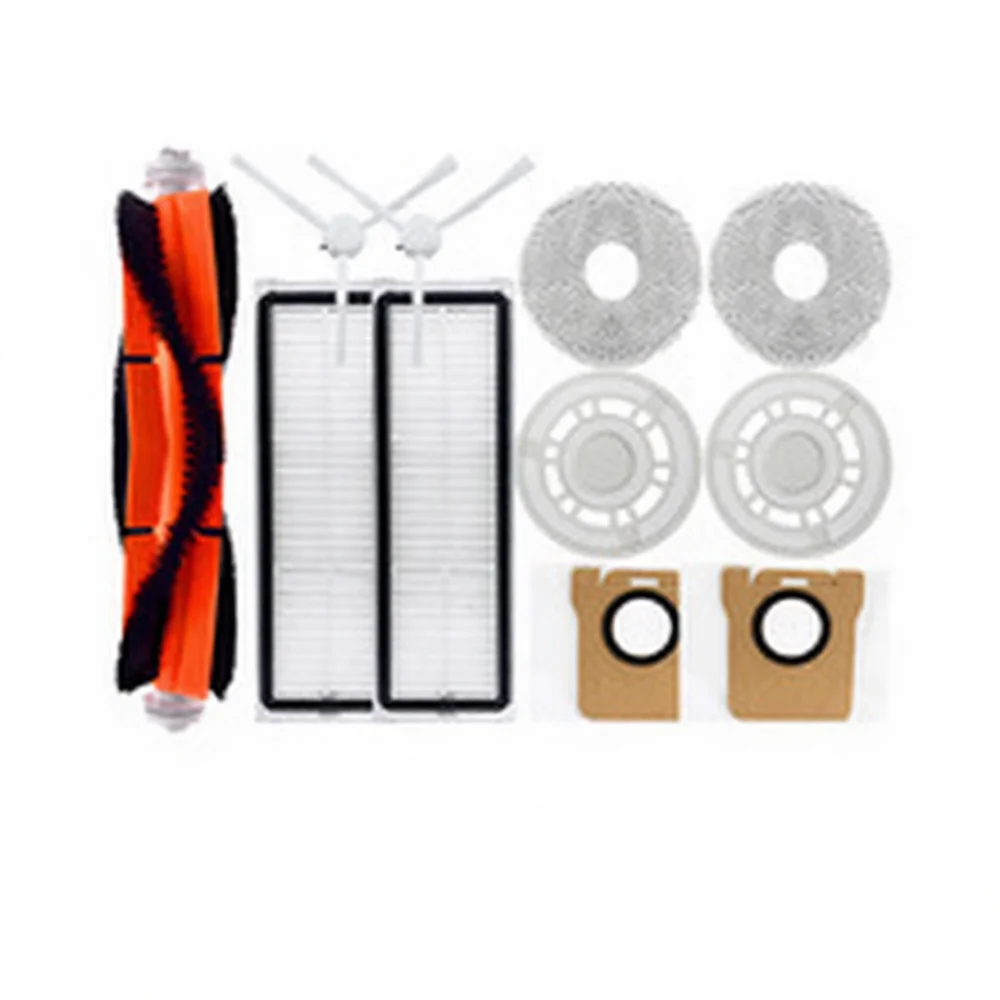 Side Brush For Xiaomi Mijia G1 Robot Vacuum Cleaner Accessories High Quality Corner Sweeper Replacement Cleaning Supplies Part