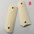 Imitation ivory B