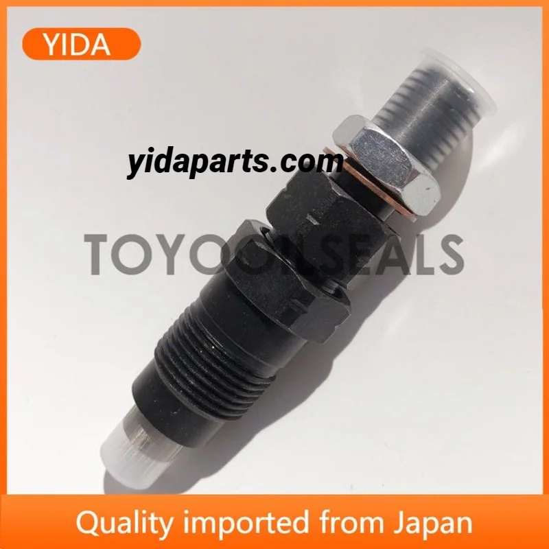 

Diesel Engine Spare Parts Fuel Injector 131406540 with Warranty