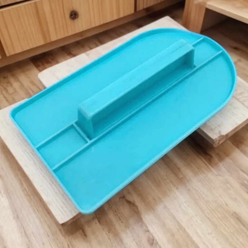 لوحة ضغط أداة الرسم الماسي 5D - ملحق فني DIY لسهولة الإمساك والالتصاق المتين لمشاريع الحرف اليدوية المنزلية