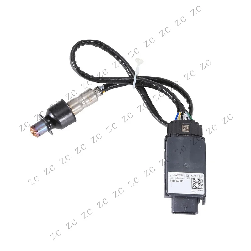 S+ NOx Sensor 0281007841 For  Land Rover Defender Discovery Range Rover Sport Velar