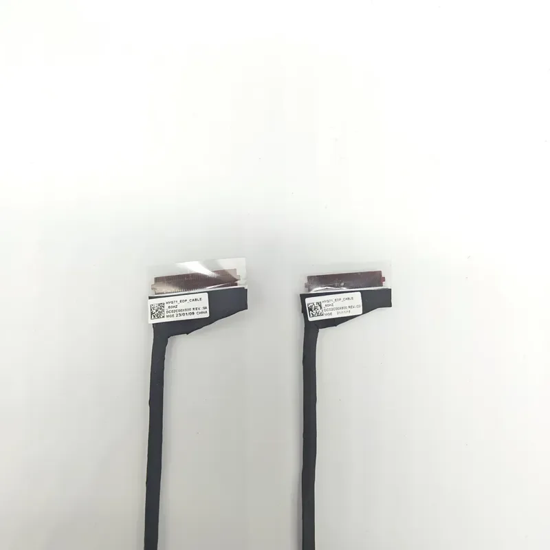 For Applicable Lenovo Yoga 7 16IAP7 16IAH7 screen cable DC02C00X600 camera cable