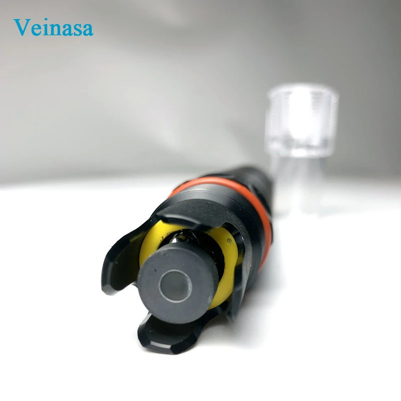 XS-FLU406 Fluoride Ion Selective Electrode Sensors Rs485 Modbus 4-20ma Drinking Water Made in Mainland China
