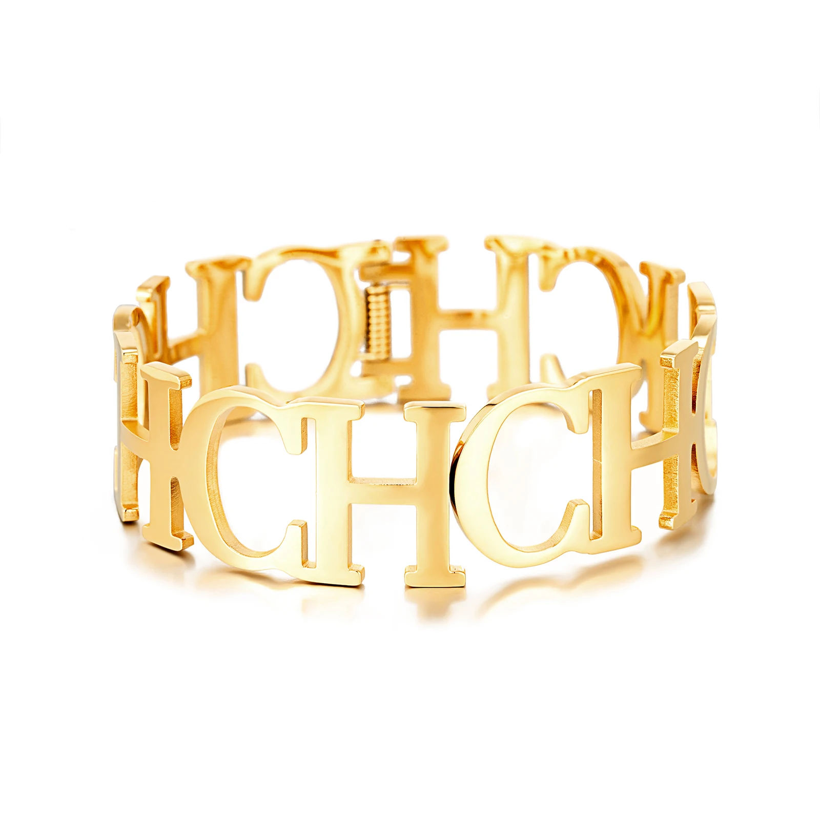 

CHILINCHNENA Fashionable men's and women's bracelets