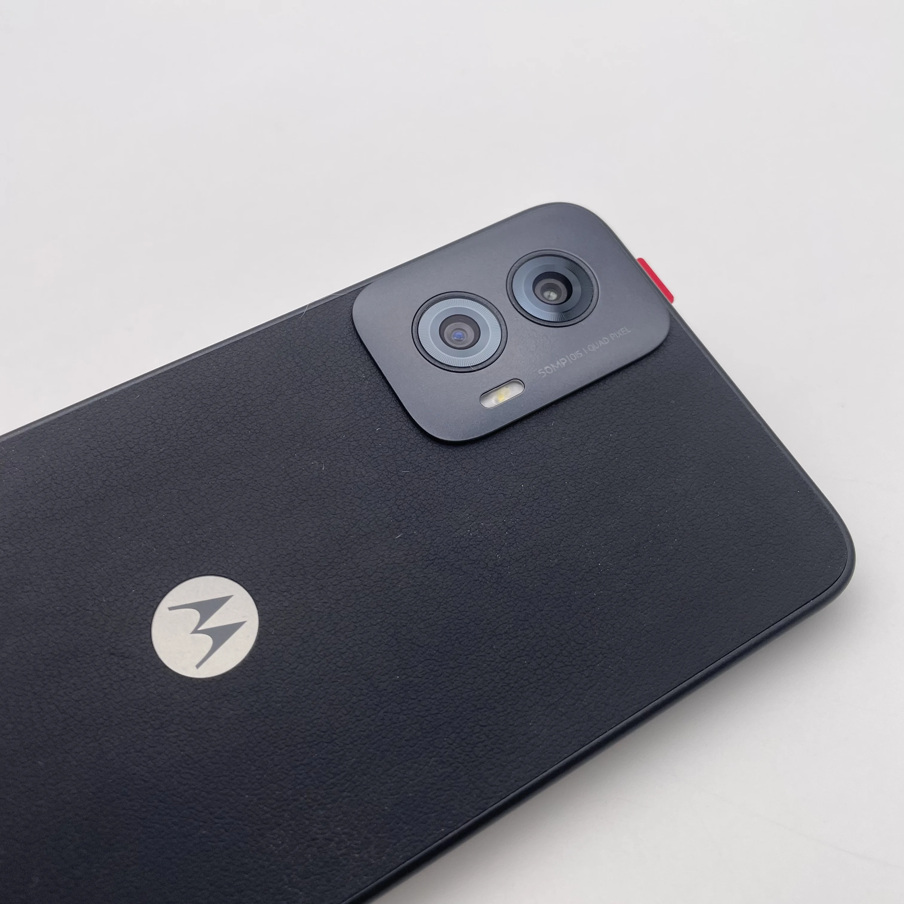 مفتوح الأصلي Motorola Moto G Power (2024) XT2415 بصمة الإصبع NFC 128GB 8GB RAM 6.7 بوصة 50MP Android 14 5000mAh