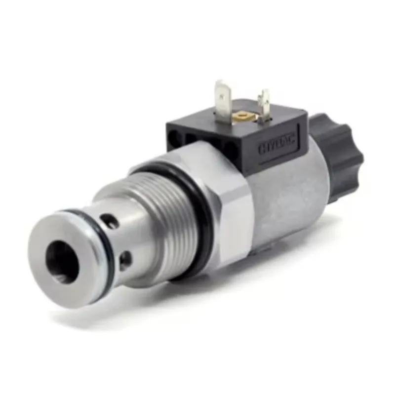 

RVP-30-1.0/0-P CHECK VALVE