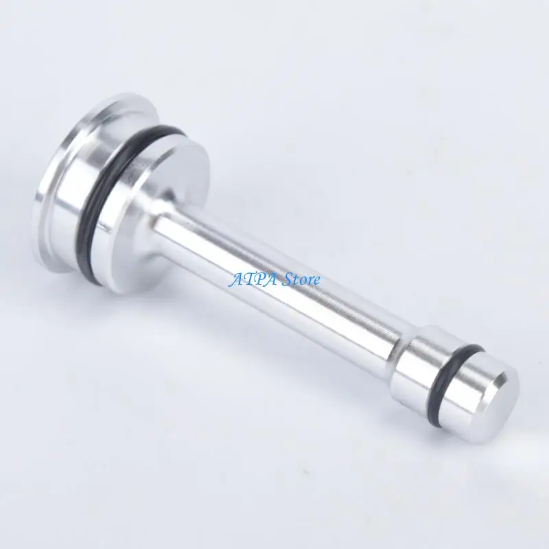 U13C Automatic Transmission Maintenance Part for 6L80 6L90 8L90, Metal Service Component for Cooling System Repair Work Routine