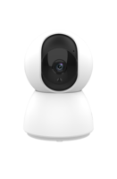 2MP 1080P Tuya APP  Wireless PTZ  IP Dome Camera  AI Humanoid Detection Auto Tracking Intercom   Baby Monitor