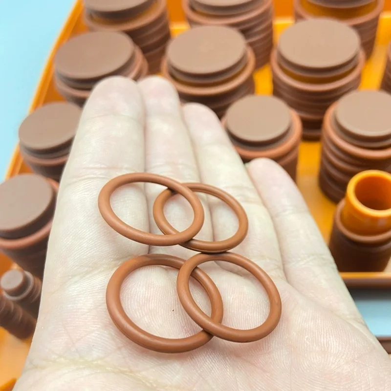 For Hitachi E320C Oil Seal Box for Komatsu Oil Seal Repair Kit E210B for Kobelco All Size Viton Seal Box Excavator