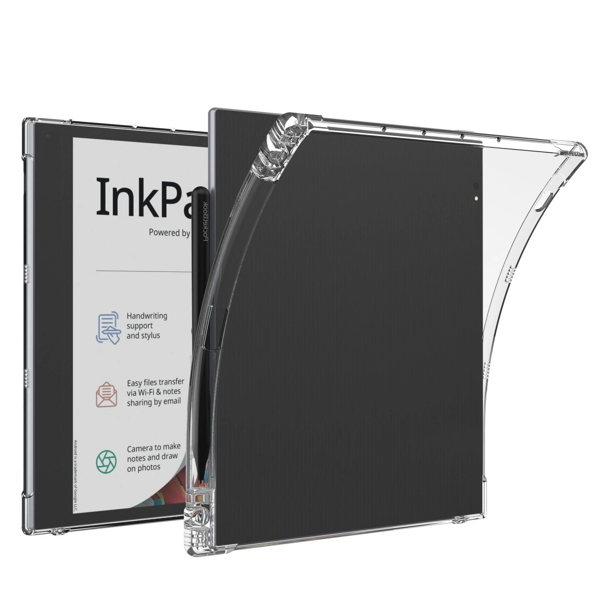 Case for PocketBook InkPad Eo 10.3