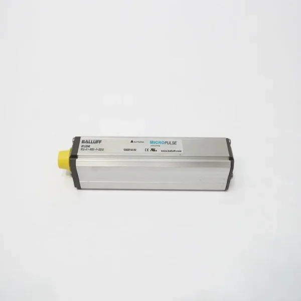 

2026 Btl02ne Btl5-a11-m0051-p-s32/us Micropulse Proximity Sensor Brand New Original Spot Plc
