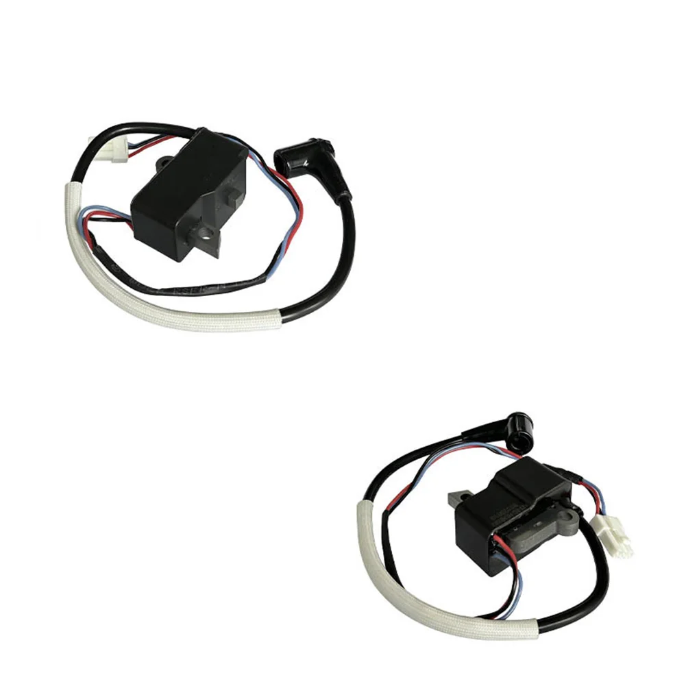 

Ignition Module Coil for Chainsaw 545 Mark II 545G Mark II Part Number 582777304 582777303 Compatible Replacement