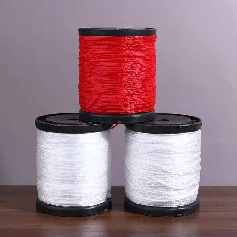 Expert Grade Nylon Line for Wall Building And Bricklaying Works - Durable Construction Tool for Precise Measurement