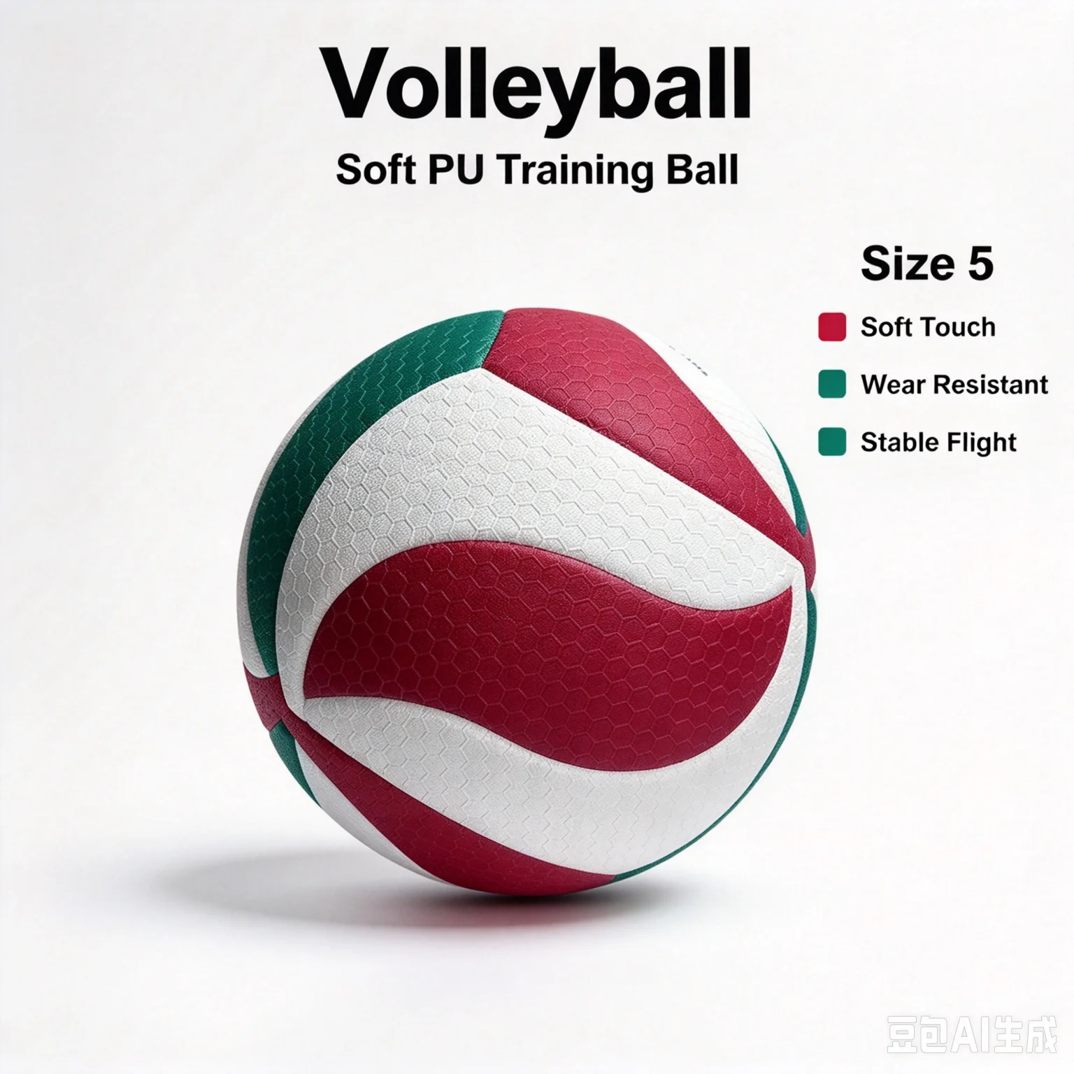 Thumbnail 4 - #1 Ranked Volleyballs Picks in 2026