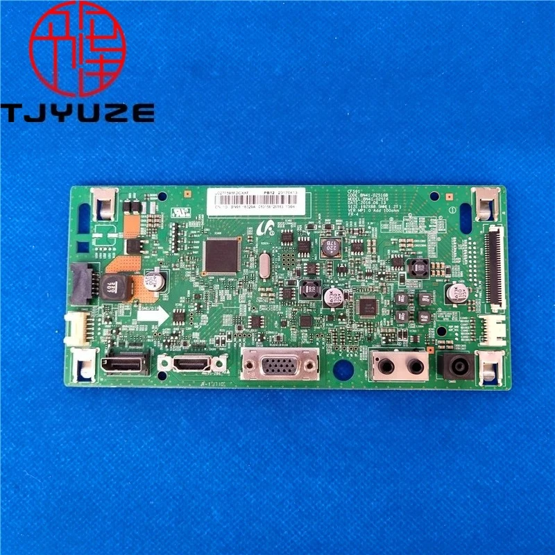 

Good Test For Samsung Monitor Main Board BN41-02516B BN94-15119A LC27F591FDNXZA BN91-18329A LC27F591FDUXEN Motherboard