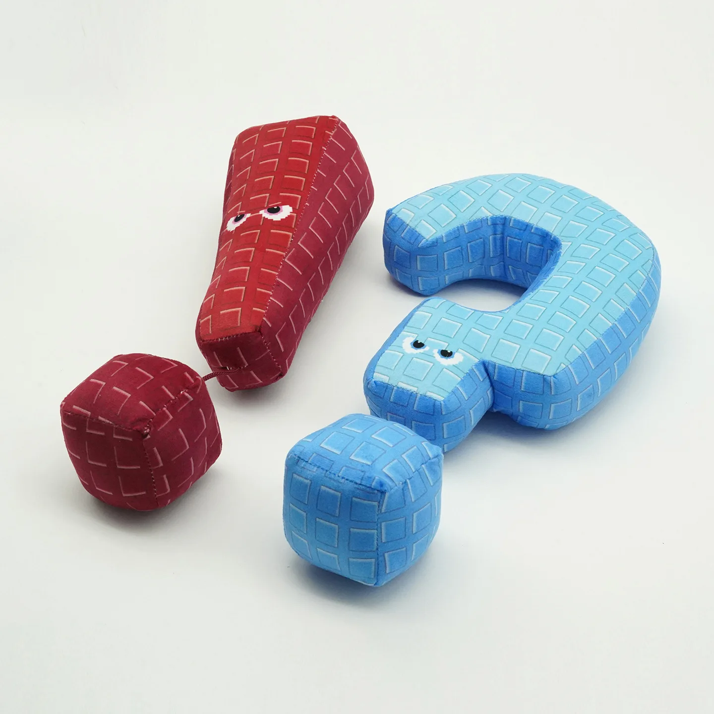 

Плюшевая игрушка-кукла 32 см «Brainrot» по мотивам аниме, подарок на день рождения и Рождество для детей