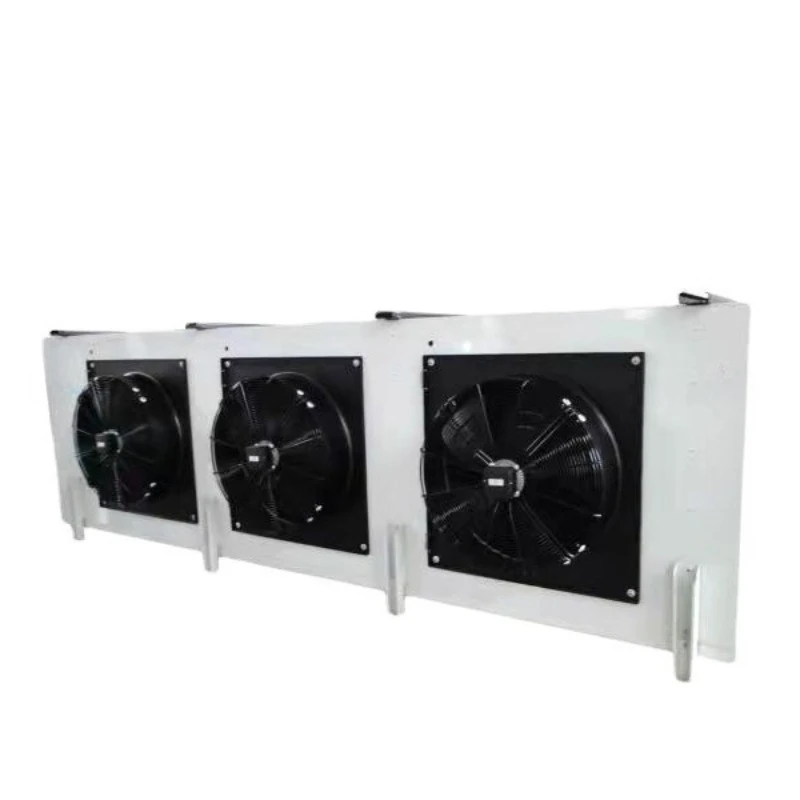 Low temperature cold storage refrigeration ceiling air cooler
