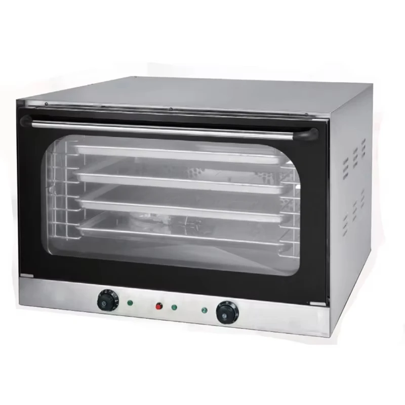 Refrigerated commercial proofing bread freezer