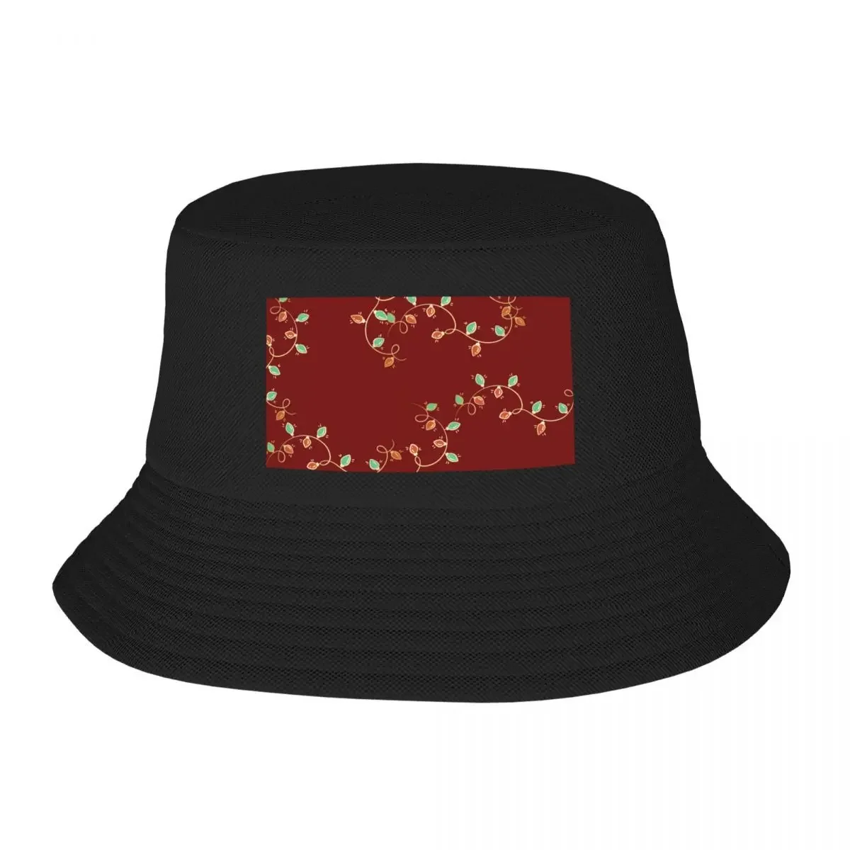 chapeu-de-praia-vermelho-de-natal-com-4-bolsos-bone-de-beisebol-chapeu-de-pesca-chapeu-masculino-de-luxo-chapeu-feminino