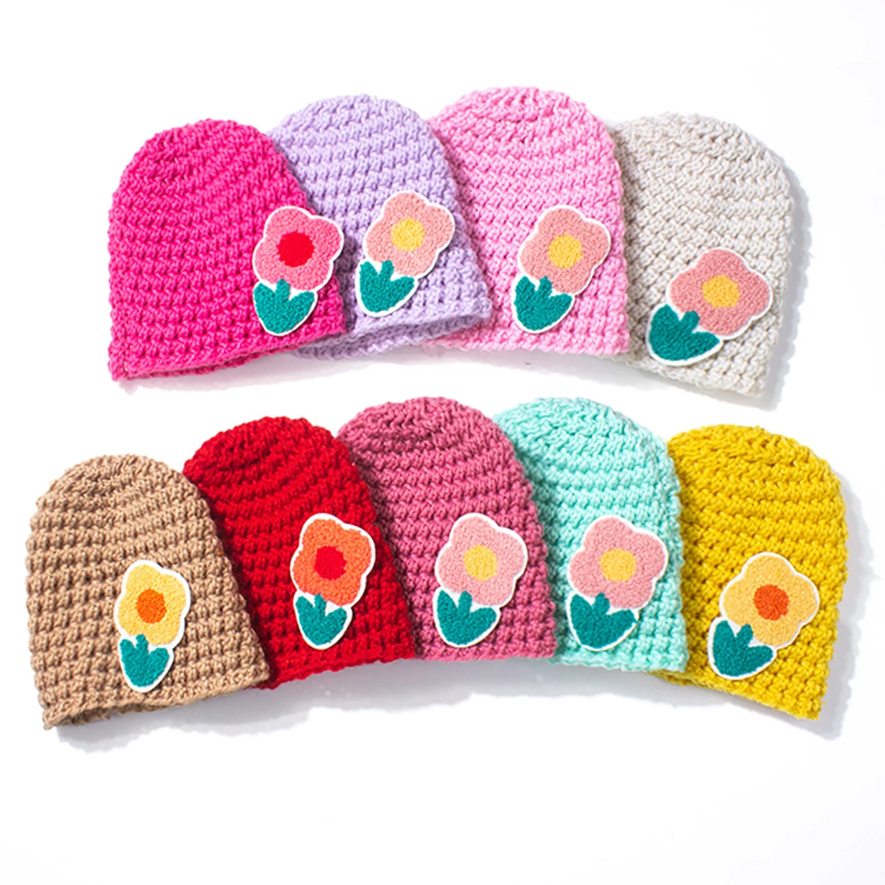 Cappello lavorato a maglia per - Baby Hat Beanie recensione e prezzo