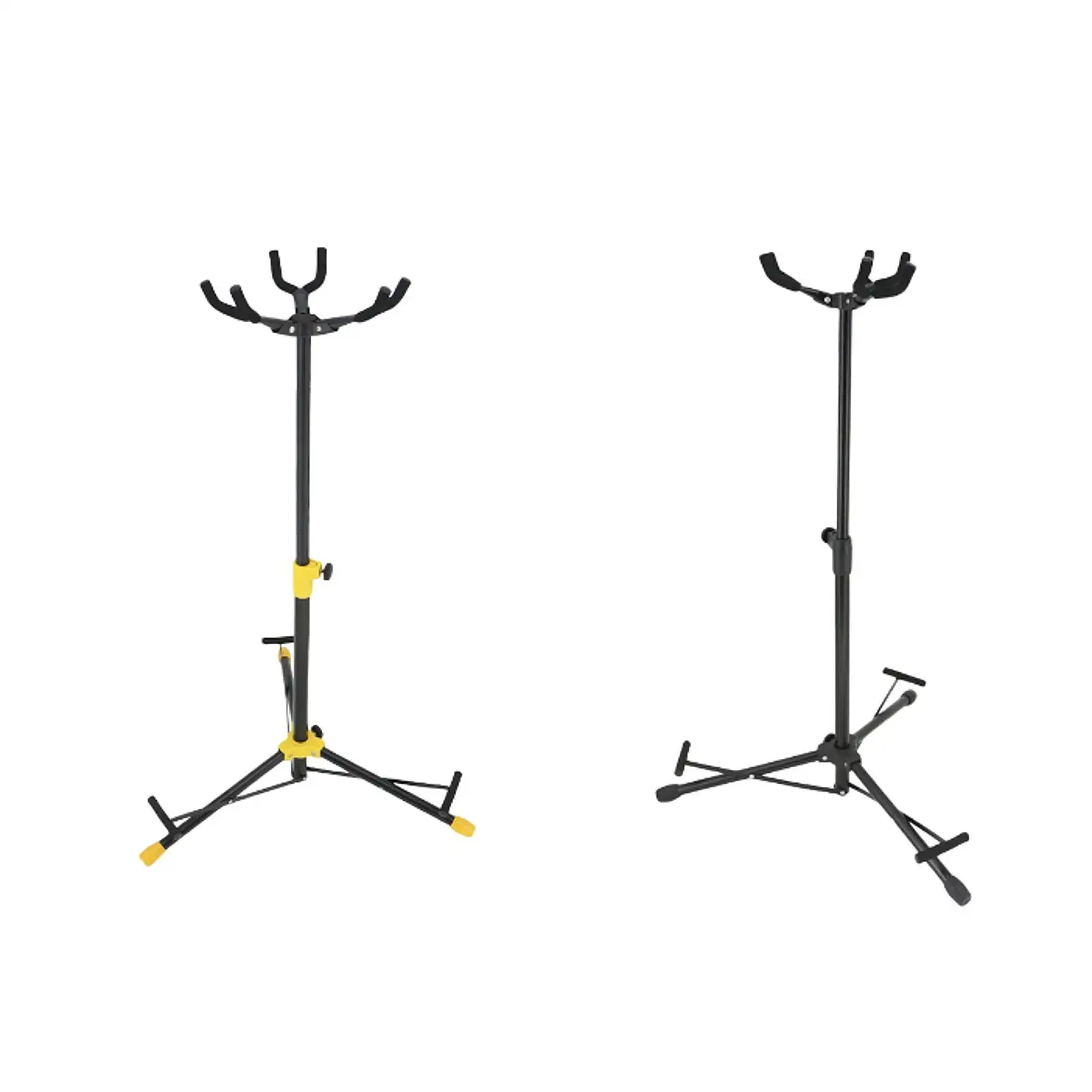 

Тройная подставка для гитары, подставка для укулеле для акустических гитар, струнный инструмент