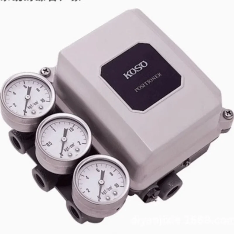 

KOSO Electric Valve Positioner EPB801-C EPB811 EPA801 EPA804 EPB821