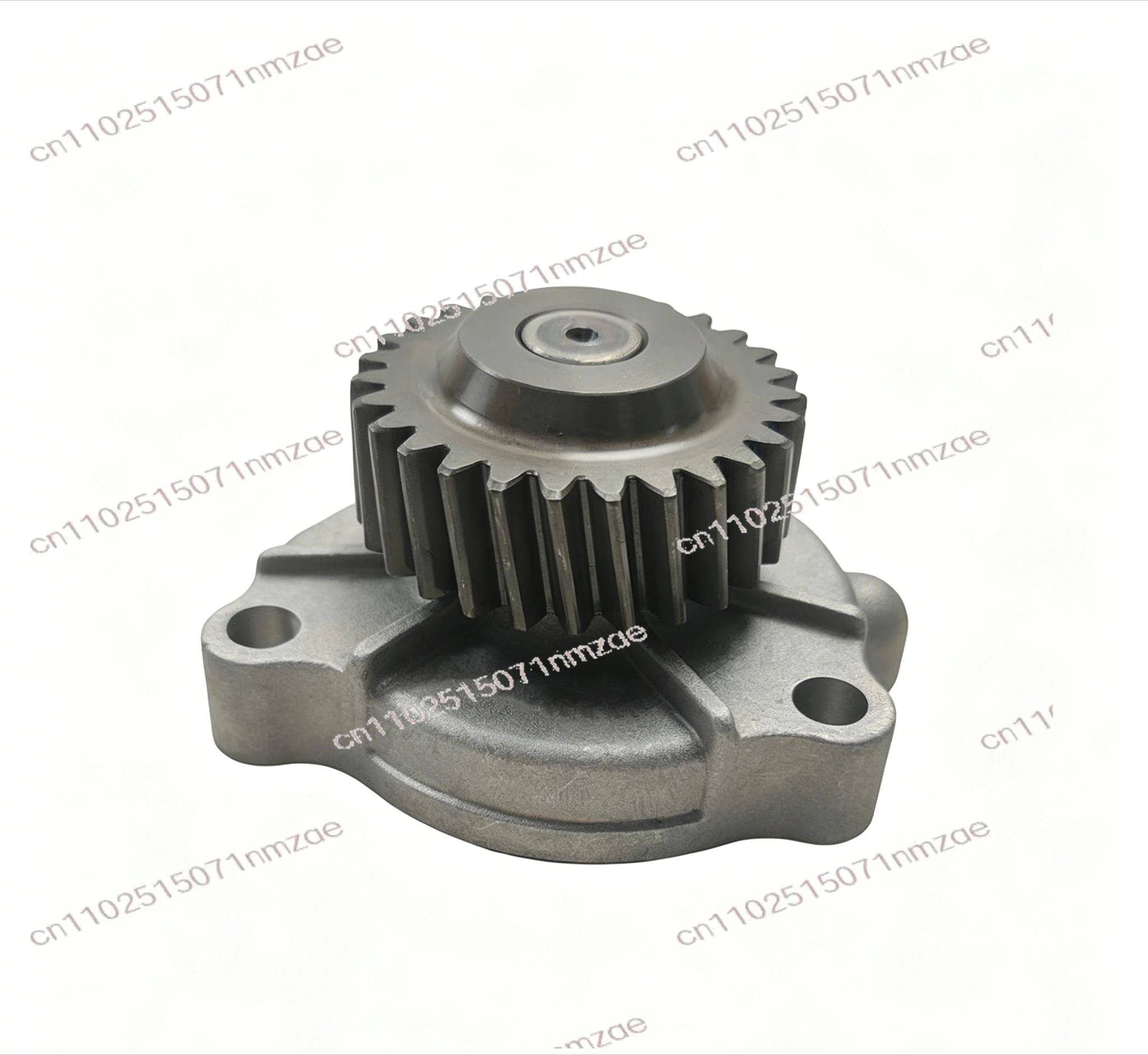 Engine Oil Pump Assembly SDOP20027A Compatible With 1DZ Series