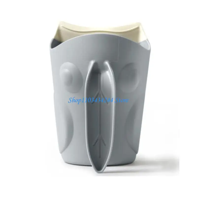 G2TC Bath Rinse Cup cho bé dễ thương cho Ế