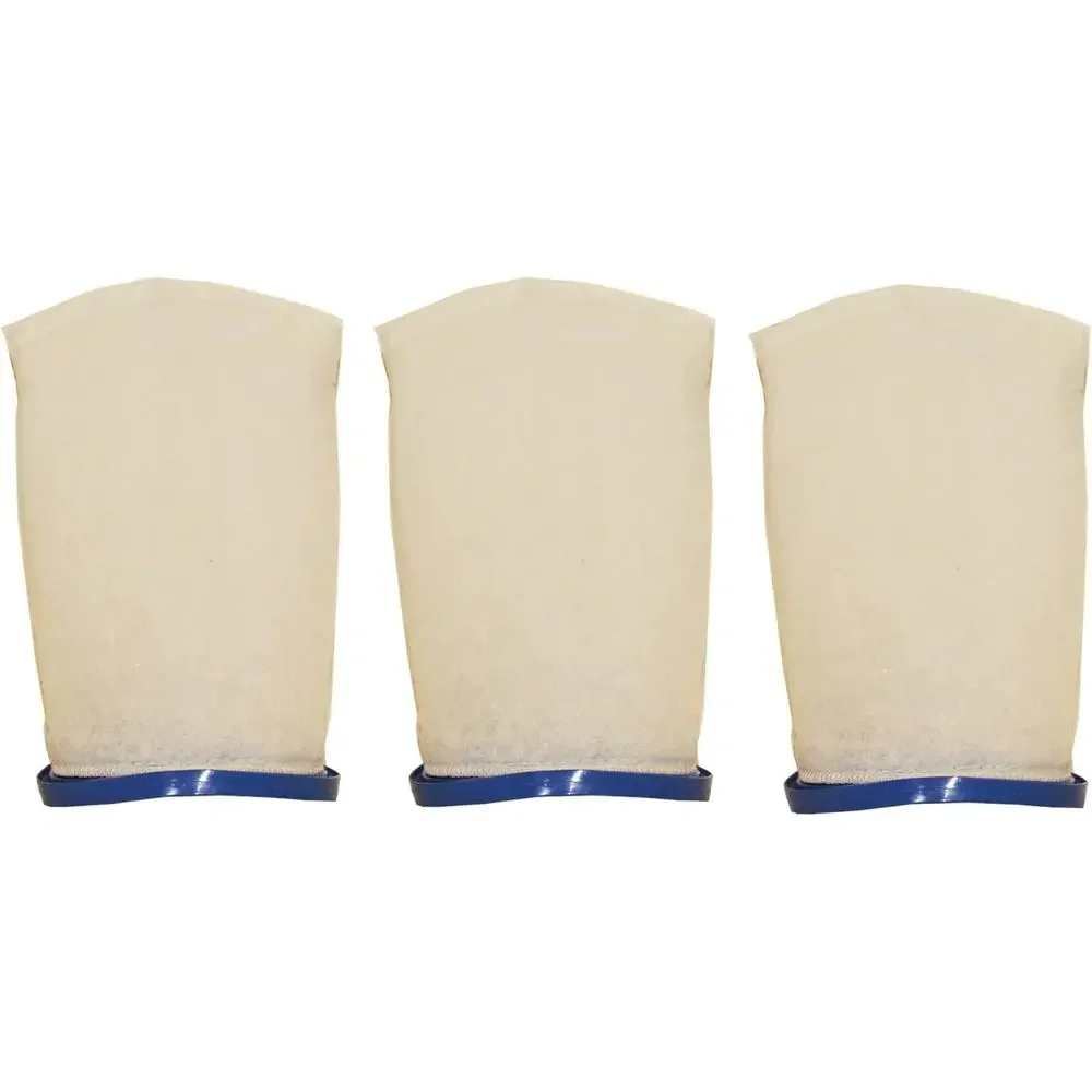 

Multilayer Reusable Filter Bag Set - X-Treme 3-Pack