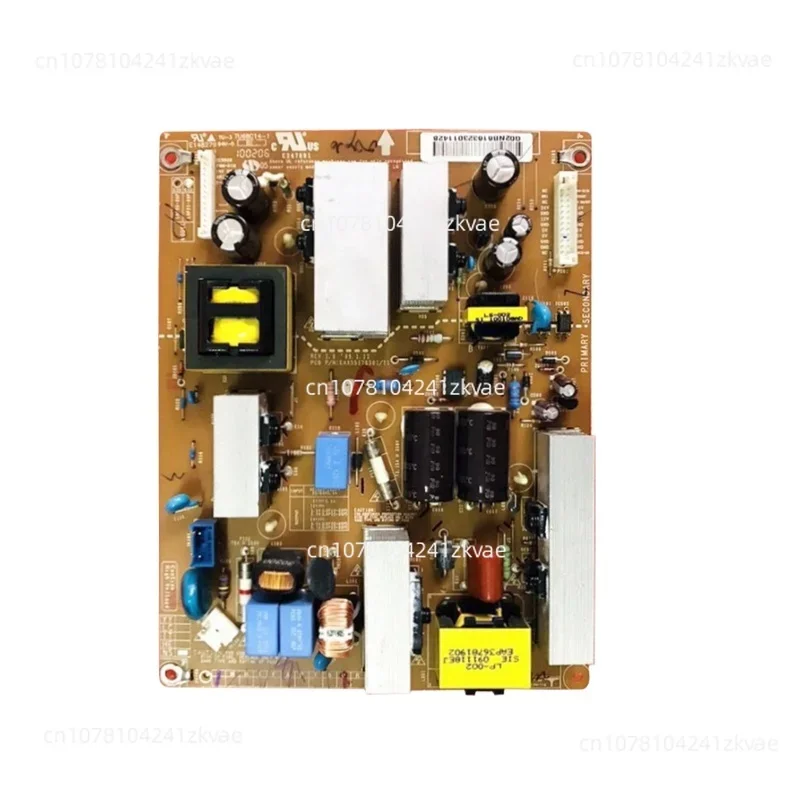 

Good Test For 32LH30-UA EAY58582801 EAX55176301 Power Supply Board LGP32-09P 32LD320 32LH3000-ZA 32LH210C-UA 32LH40-UA