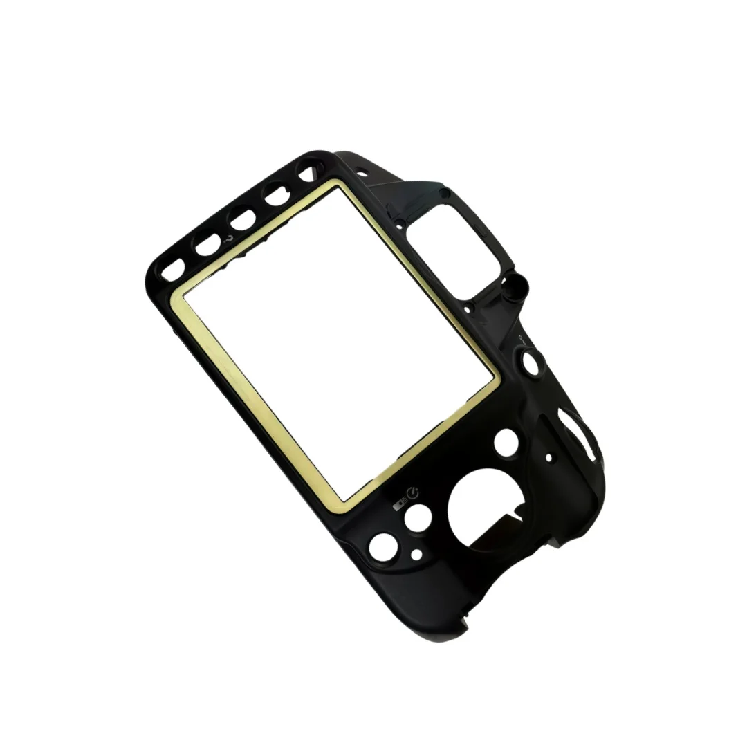 New Camera Rear Cover Rear Housing Button Shell Replacement Repair Spare Part For Nikon D3200 DSLR Camera