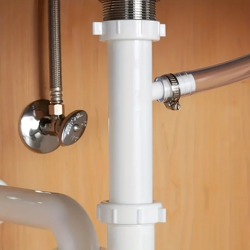 40-teiliges Schlauchklemmen-Set – Schneckenklemmen aus Edelstahl für Rohre, Ladeluftkühler, Sanitärinstallationen, Schläuche und Kraftstoffleitungen (1/4'' - 1-1/8'').