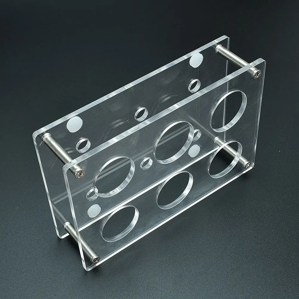 wolfcoolvape rda rta vape Display rack vape Display Acrylic for dvarw mtl cl rta/kylin v3 rta/Berserker Mini V3 MTL Tank