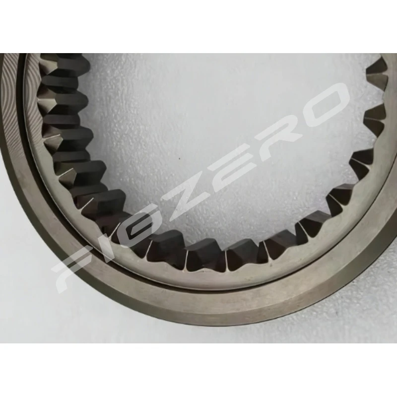 YZ91301 26-Tooth Input Housing Gear Transmission Engagement Sleeve for Deere 904/1054/1204