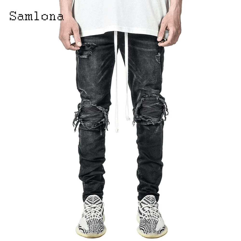 black 5