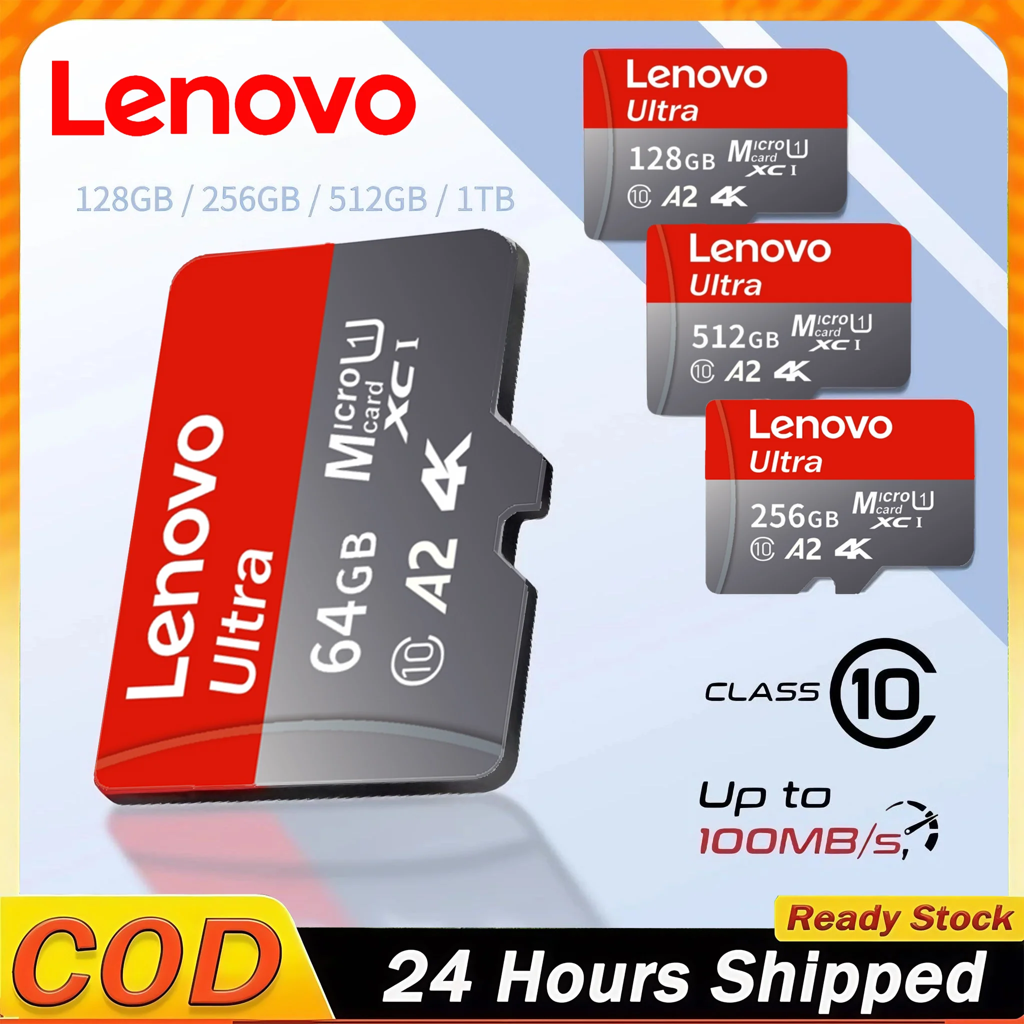 Карта-памяти-lenovo-высокоскоростная-для-видео-full-hd-512-ГБ-micro-sd-карта-256-ГБ-128-ГБ-64-ГБ-новейшая-micro-карта-для-телефона-компьютера-камеры