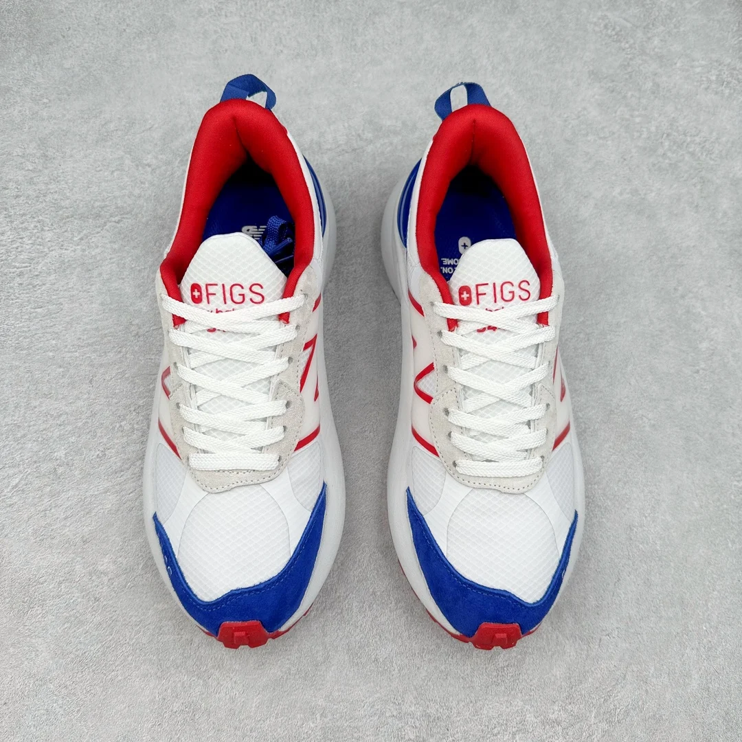 Рисунок 3 - Кроссовки New Balance U3447 мужские/женские NB3447