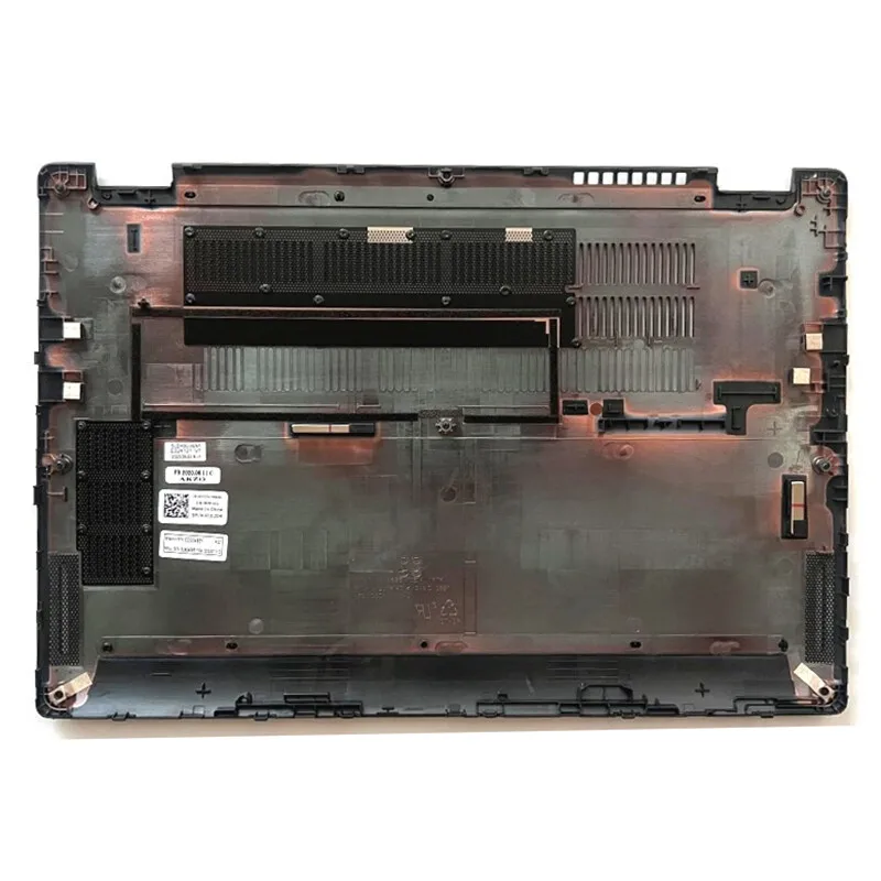 

Ноутбук 0CD2D4, новинка для Dell Latitude 5300, нижняя нижняя нижняя крышка, чехол