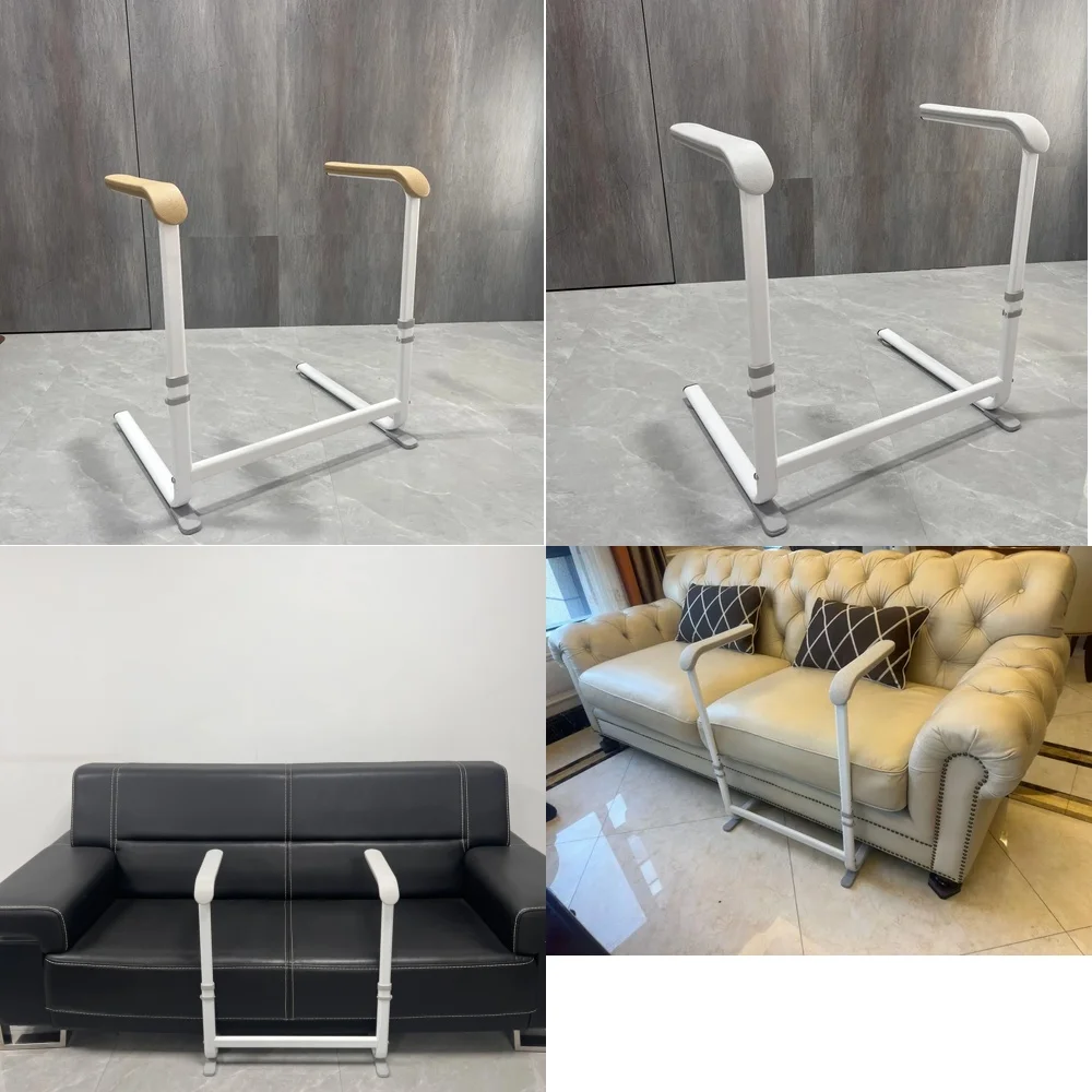 Handrail Grab Bar for Sofa for Elderly Care Products for Seniors Disabled People Bathroom Safety Support Aid Mobility