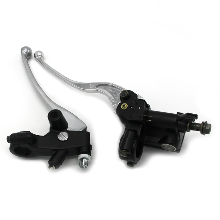 

Главный тормозной цилиндр 22 мм для Honda CA125 REBEL 1995-1999 CA250 CMX250 REBEL 1985-2014 гг.