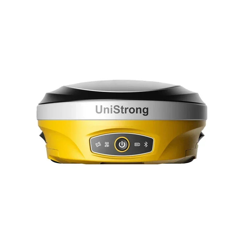 

RTK Unistrong GNSS G970II Five Star Sixteen Frequency Non Inductive Inertial Navigation Fully Compatible Radio GNSS Receiver RTK