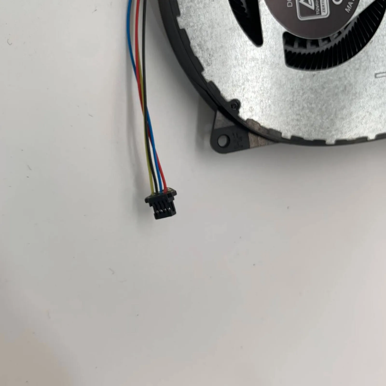 

for Asus ROG Strix G533Q G513QR G713QR G733QS G513QY G513R Laptop CPU Cooling Fan