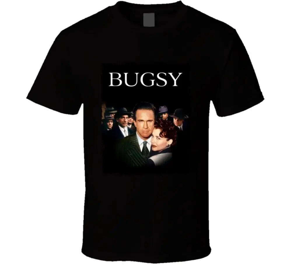 

Bugsy Movie T Shirt