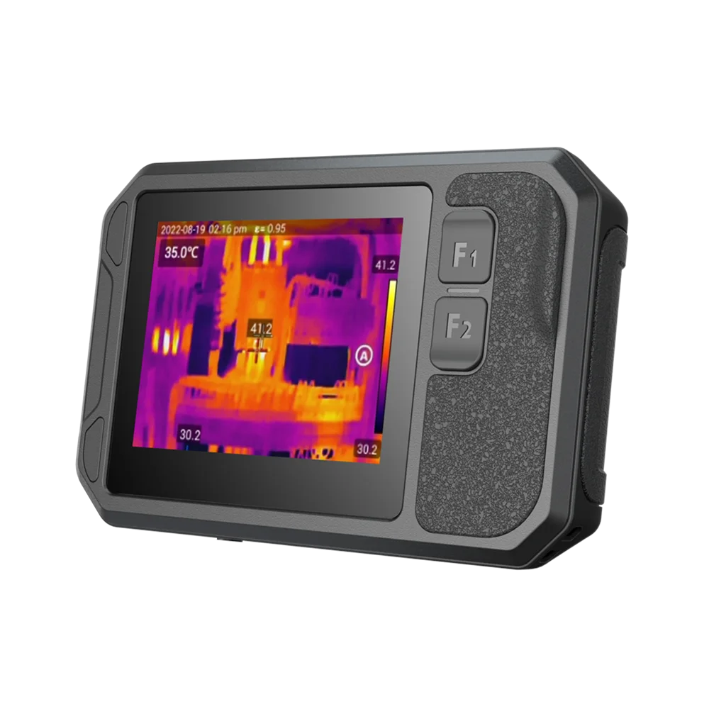 YYHC-PF210 Portable Pocket Thermal Camera 256*192 for Electronic and Industrial Infrared Imaging