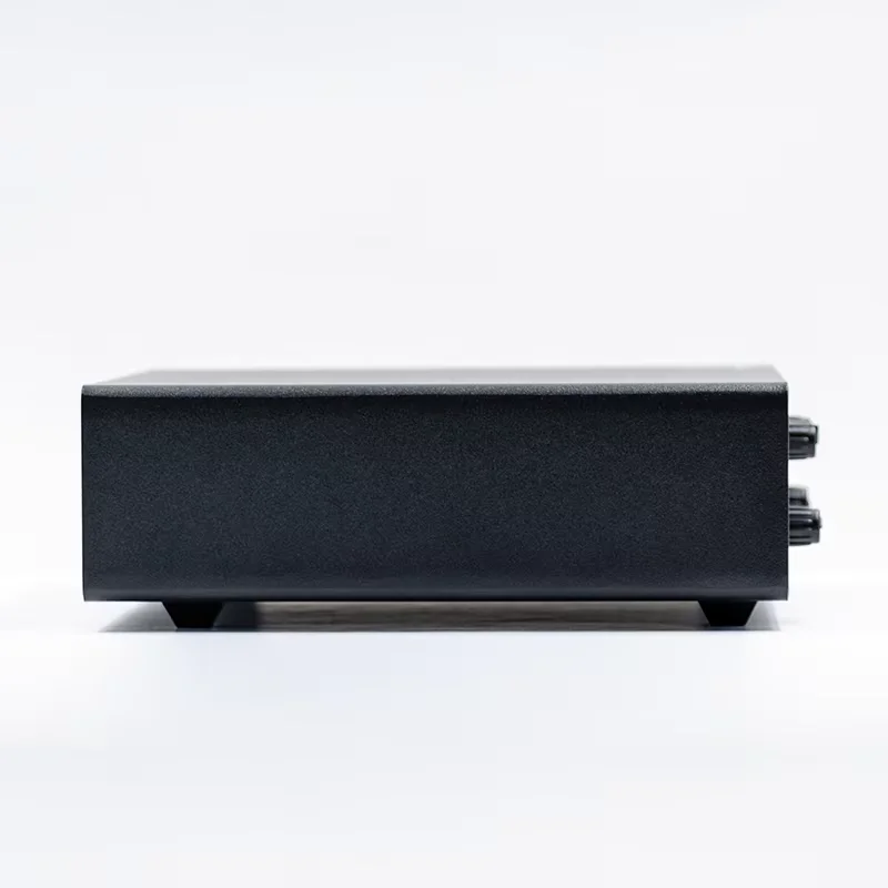 Filtro reductor de ruido universal de radio de onda corta GNR1 Xiegu adecuado para reducción de ruido de onda corta X6100 G90S Yaesu