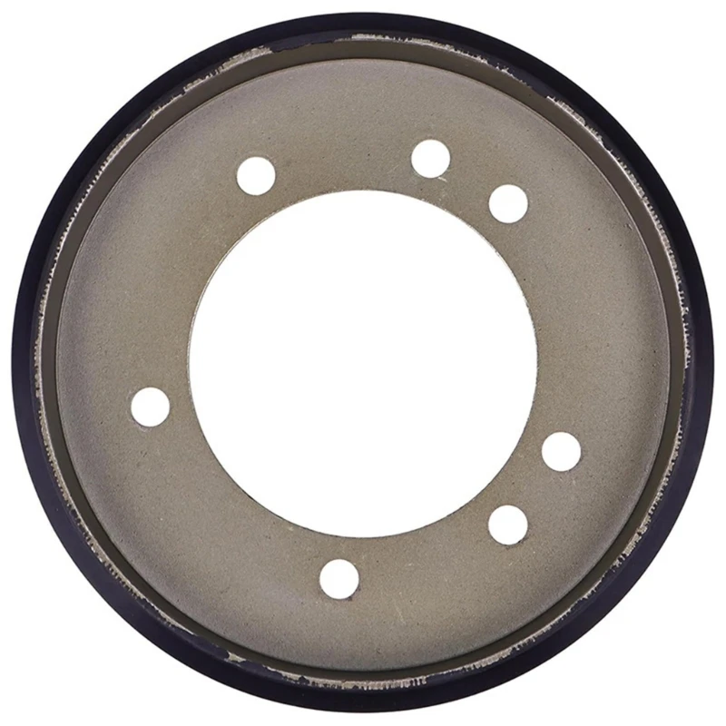 12PF 15.1cm Outdoor Power Equipment Drive Disc Drive Plate Fit Multiple Mower Models